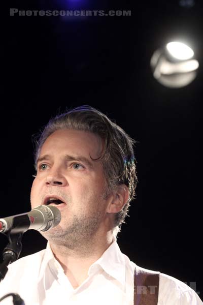 LLOYD COLE - 2013-10-06 - PARIS - La Maroquinerie - 